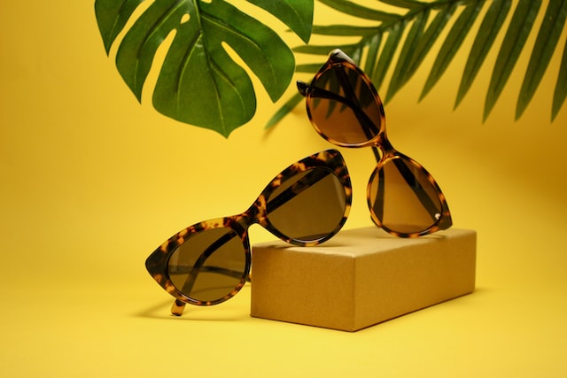 Why choose Prada?