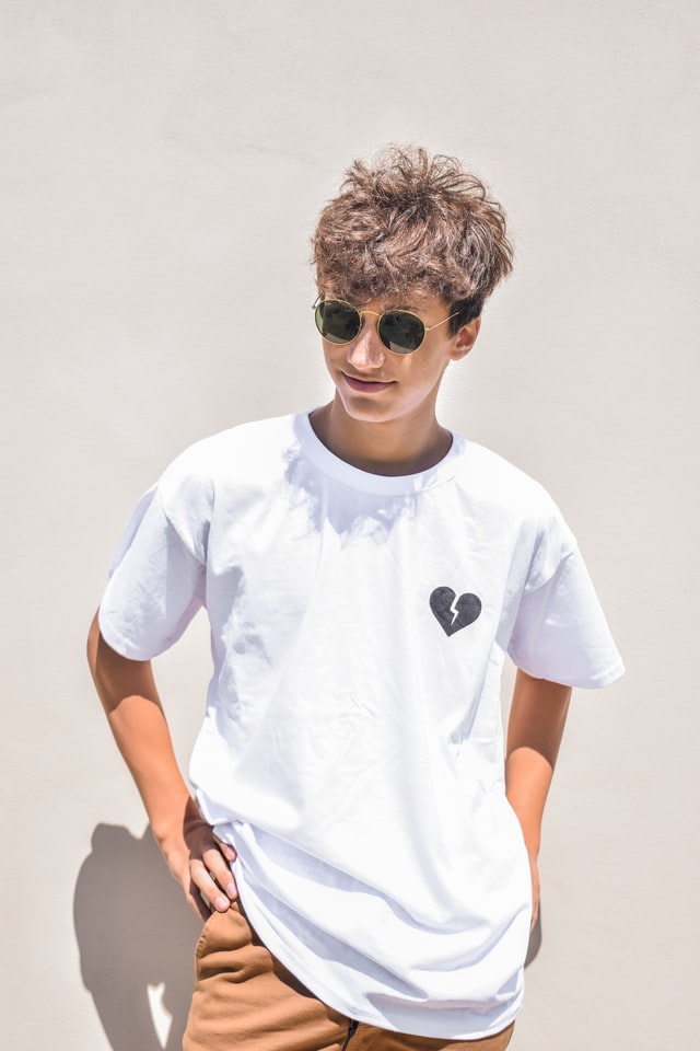 Ray Ban Round