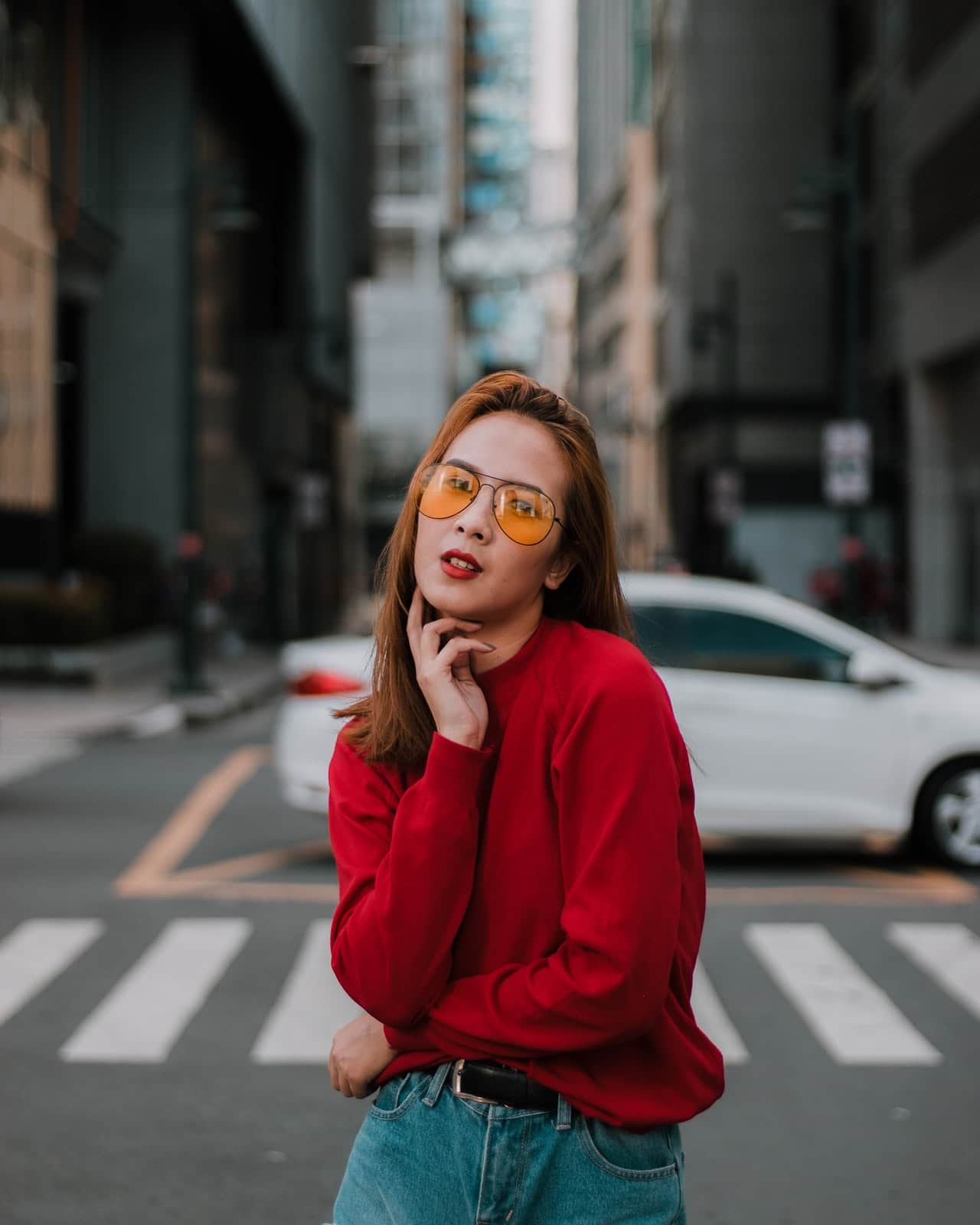 Ray Ban Aviator