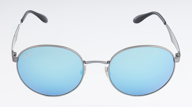 Ray-Ban Round 01